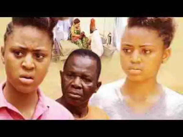 Video: THE STOLEN TWINS (REGINA DANIELS) 2 - 2017 Latest Nigerian Nollywood Full Movies | African Movies